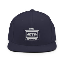 Load image into Gallery viewer, Snapback Hat DMV
