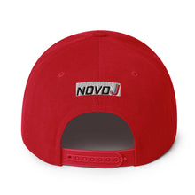 Load image into Gallery viewer, Snapback Hat
