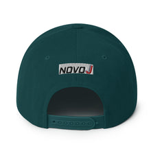 Load image into Gallery viewer, Snapback Hat
