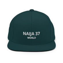 Load image into Gallery viewer, Snapback Hat
