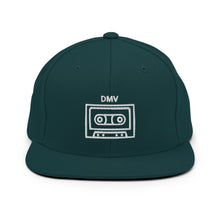 Load image into Gallery viewer, Snapback Hat DMV
