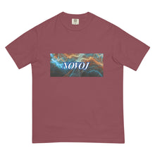 Load image into Gallery viewer, T-SHIRT ELECTRIC FIRE
