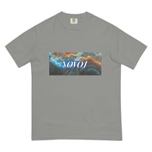 Load image into Gallery viewer, T-SHIRT ELECTRIC FIRE
