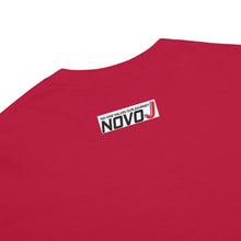 Load image into Gallery viewer, T-SHIRT ELECTRIC FIRE
