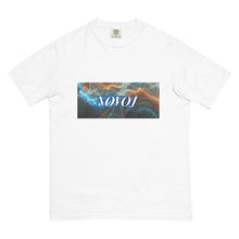 Load image into Gallery viewer, T-SHIRT ELECTRIC FIRE
