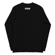 Load image into Gallery viewer, Long Sleeve Shirt ROYAL
