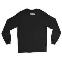 Load image into Gallery viewer, Long Sleeve Shirt ROYAL
