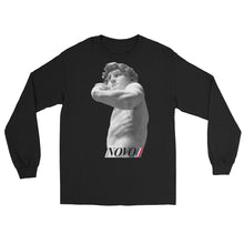 Load image into Gallery viewer, Long Sleeve Shirt ROYAL
