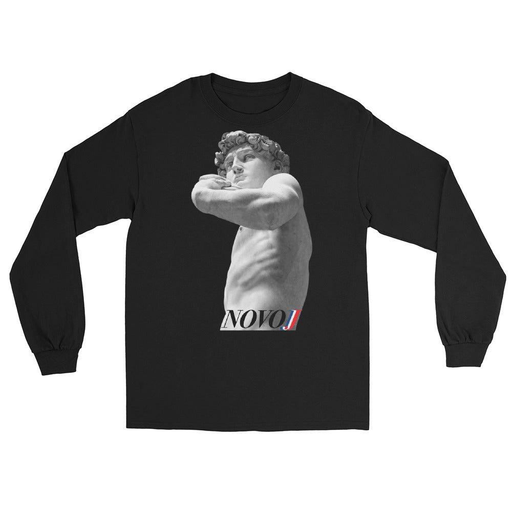 Long Sleeve Shirt ROYAL