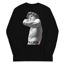Load image into Gallery viewer, Long Sleeve Shirt ROYAL
