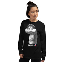 Load image into Gallery viewer, Long Sleeve Shirt ROYAL

