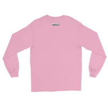 Load image into Gallery viewer, Long Sleeve Shirt ROYAL
