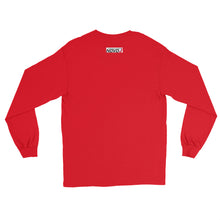 Load image into Gallery viewer, Long Sleeve Shirt ROYAL
