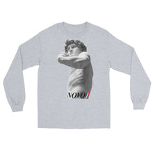 Load image into Gallery viewer, Long Sleeve Shirt ROYAL
