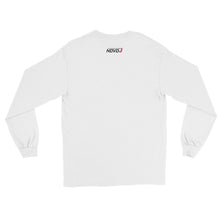 Load image into Gallery viewer, Long Sleeve Shirt ROYAL
