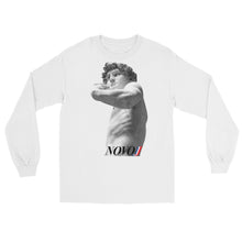 Load image into Gallery viewer, Long Sleeve Shirt ROYAL
