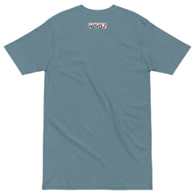 Load image into Gallery viewer, Men’s premium heavyweight tee
