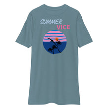 Load image into Gallery viewer, T-SHIRT SUMMER VICE
