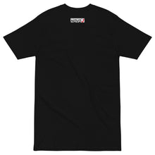 Load image into Gallery viewer, Men’s premium heavyweight tee
