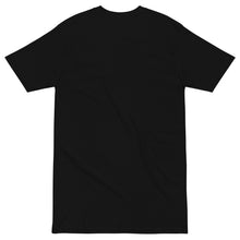 Load image into Gallery viewer, T-SHIRT RED AND BLUE LIGHTING
