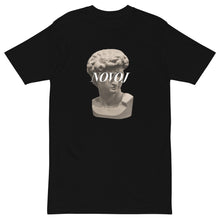Load image into Gallery viewer, Men’s premium heavyweight tee
