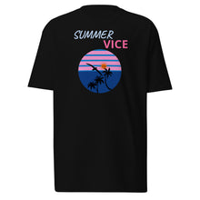 Load image into Gallery viewer, T-SHIRT SUMMER VICE
