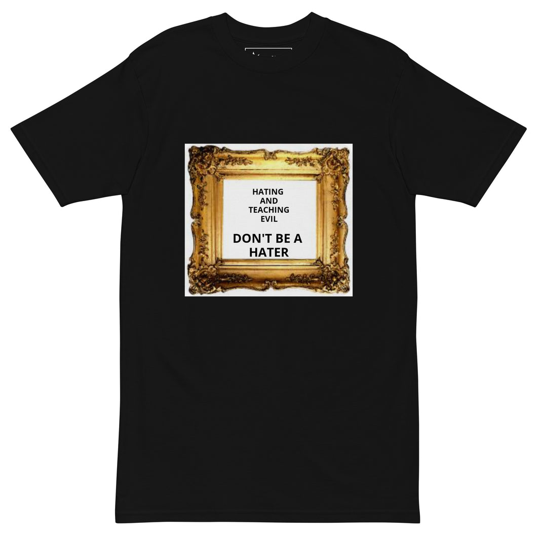 T- SHIRT