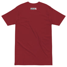 Load image into Gallery viewer, Men’s premium heavyweight tee
