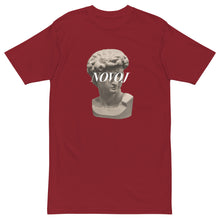 Load image into Gallery viewer, Men’s premium heavyweight tee
