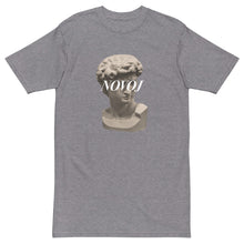 Load image into Gallery viewer, Men’s premium heavyweight tee
