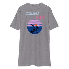 Load image into Gallery viewer, T-SHIRT SUMMER VICE
