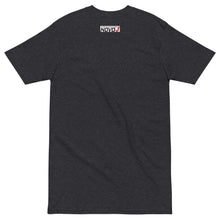 Load image into Gallery viewer, Men’s premium heavyweight tee
