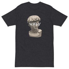 Load image into Gallery viewer, Men’s premium heavyweight tee
