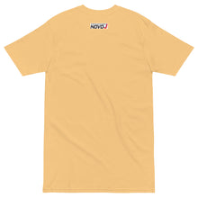 Load image into Gallery viewer, Men’s premium heavyweight tee
