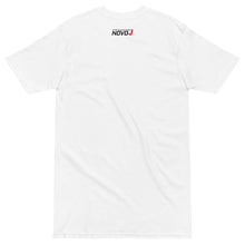 Load image into Gallery viewer, Men’s premium heavyweight tee
