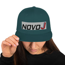 Load image into Gallery viewer, Snapback Hat
