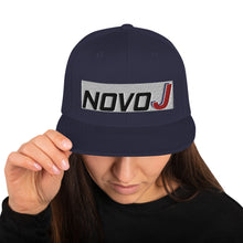Load image into Gallery viewer, Snapback Hat
