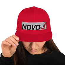 Load image into Gallery viewer, Snapback Hat
