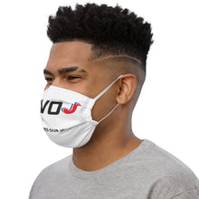 Load image into Gallery viewer, Premium face mask
