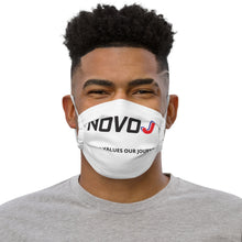 Load image into Gallery viewer, Premium face mask
