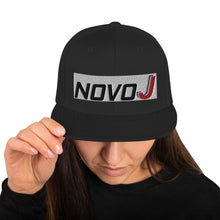 Load image into Gallery viewer, Snapback Hat
