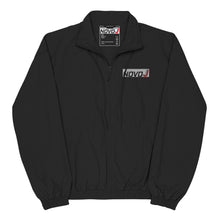Load image into Gallery viewer, tracksuit jacket WARM UP TOP
