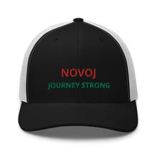 Load image into Gallery viewer, Trucker Cap
