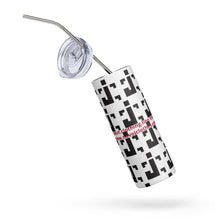 Load image into Gallery viewer, Stainless steel tumbler
