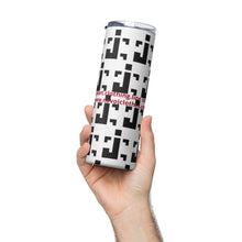 Load image into Gallery viewer, Stainless steel tumbler
