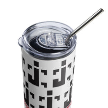 Load image into Gallery viewer, Stainless steel tumbler
