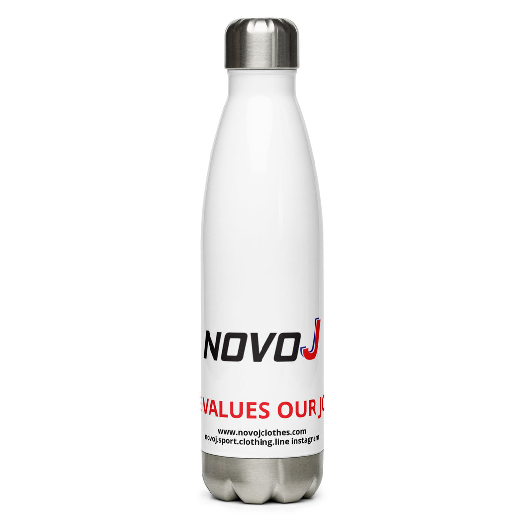 Stainless Steel Water Bottle