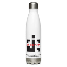 Load image into Gallery viewer, Stainless Steel Water Bottle
