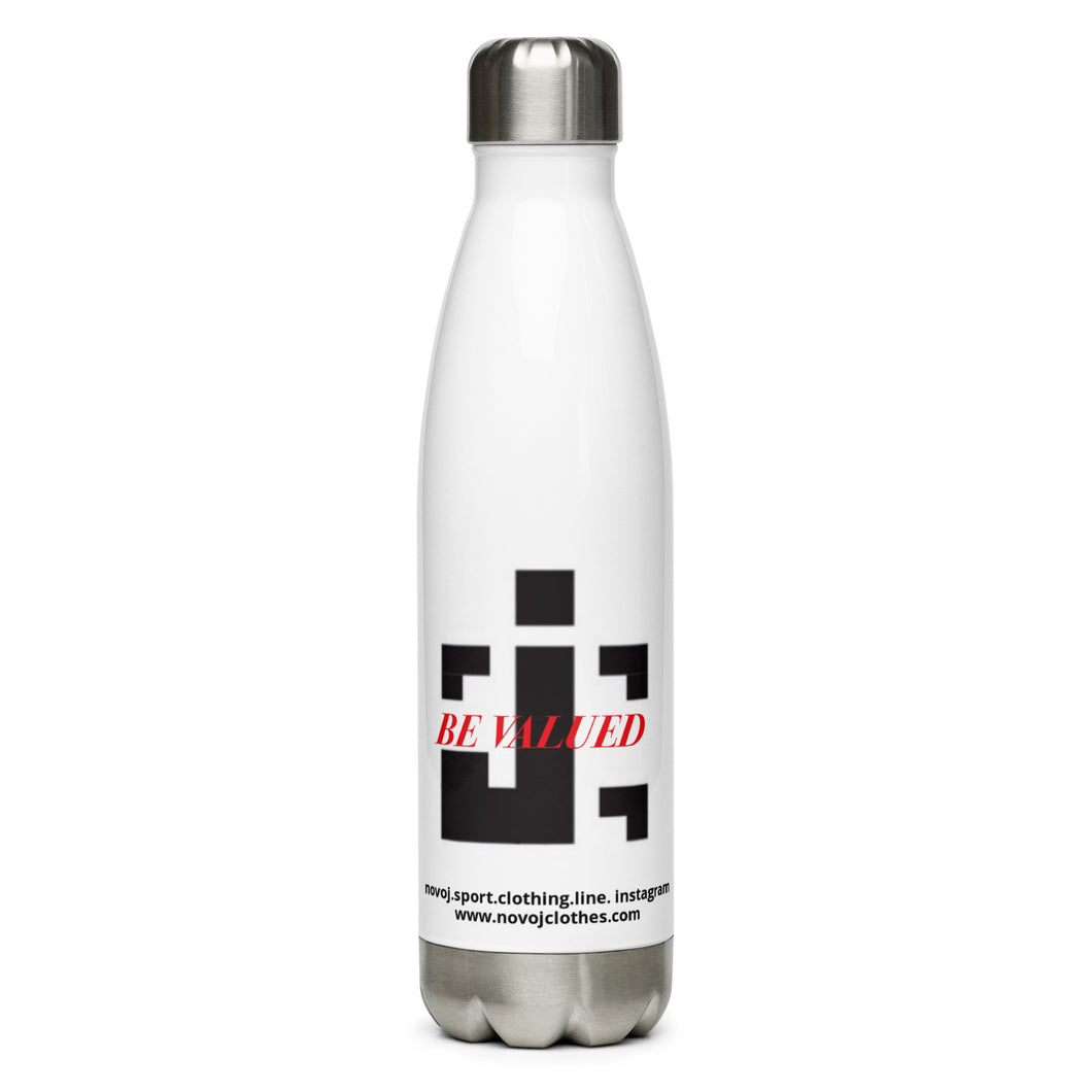 Stainless Steel Water Bottle