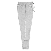 Load image into Gallery viewer, Unisex Joggers
